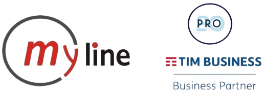 My Line – torna all'inizio